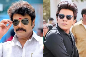 சுந்தர்.சி-யின் சங்கமித்ரா படத்தில் லெஜண்ட் சரவணன் நடிக்கிறாரா.. ரகசிய சந்திப்பு ஏன்