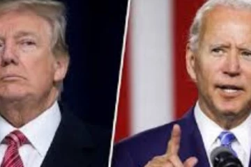 முன்னாள் அதிபர் டிரம்ப் அவர்களுக்கு உளவுத்துறை தகவல்களை வழங்கக்கூடாது - அதிபர் ஜோ பைடன் உத்தரவு