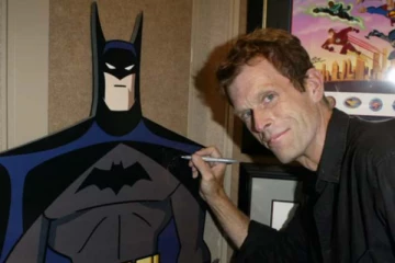 பேட்மேனுக்கு உயிர் கொடுத்த பிரபல நடிகர் மரணம்! வருத்தத்தில் பிரபலங்கள்