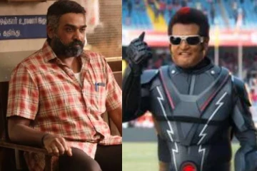 சீனாவில் ரஜினியின் சாதனையை முறியடிக்கப்போகும் விஜய் சேதுபதியின் மகாராஜா... இதுவரையிலான கலெக்ஷன்