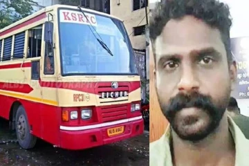 கடைசி பேருந்தை தவறவிட்டதால் டிப்போவில் இருந்த பேருந்தை ஒட்டிச் செல்ல முயன்ற போதை இளைஞர்