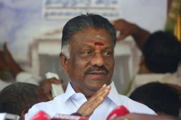 இதற்கான உரிமை இலங்கை அரசுக்கு இல்லை! ஓ.பன்னீர்செல்வம் கண்டிப்பு