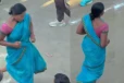 Viral: பெற்ற பிள்ளைக்காக வெறுங்காலுடன் 6 நிமிடத்தில் சாதனை படைத்த தாய்