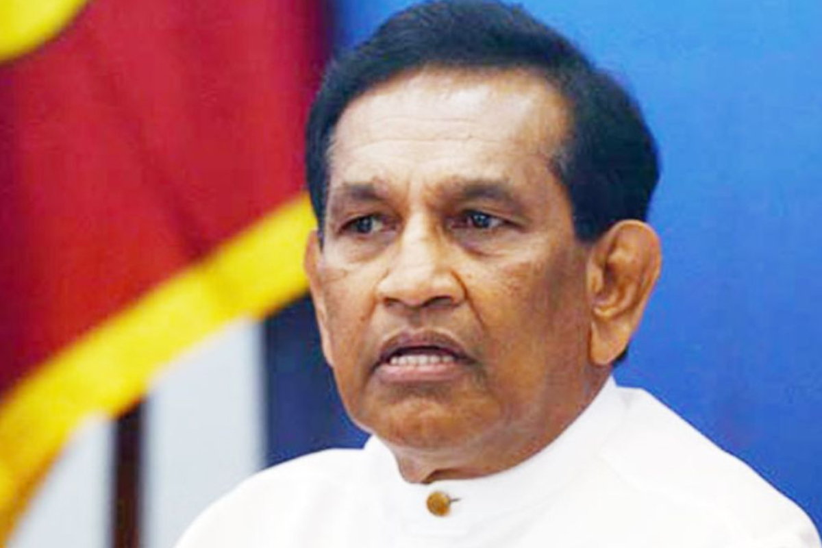 தலதா மாளிகையை முதலில் தாக்கியது விடுதலைப் புலிகள் அல்ல! ராஜித பகிரங்கம் | Jvp Was The First To Attack The Dalada Maligawa
