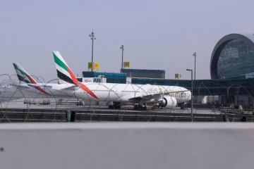 துபாய் விமான நிலையத்திற்கு அருகில் தாக்குதல்! அனைத்து விமானங்களும் இரத்து