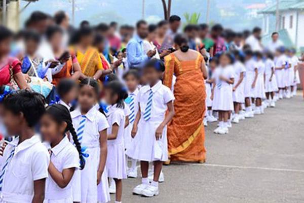 பட்டதாரிகளை ஆசிரியர் சேவைக்கு ஆட்சேர்ப்பு குறித்து வெளியான மகிழ்ச்சி தகவல் | Special Notice For Recruitment Of Graduates