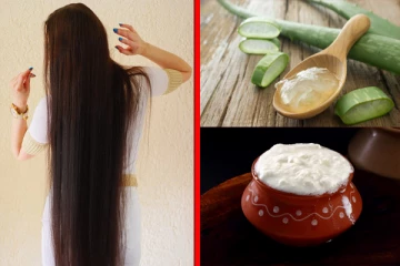 முடி வளர்ச்சி நின்றுவிட்டதா? உடனே இதை செய்யலாம், முடி இடுப்பு வரை நீளமாகவும் அடர்த்தியாகவும் வளரும்