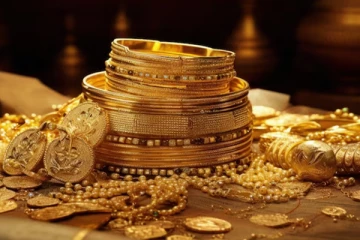 தீபாவளிக்கு தங்கம் வாங்க போறீங்களா? யோசிச்சுக்கோங்க.. எப்போது வாங்கலாம்!