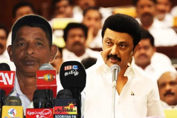 கடற்றொழிலாளர்களின் பிரச்சினைக்கு மு.க. ஸ்டாலின் தீர்வை பெற்று தரவேண்டும்: இலங்கை கடற்றொழிலாளர் கூட்டுறவு சங்கம் கோரிக்கை