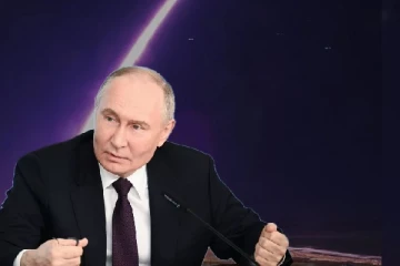 30 நிமிடங்களில் ரஷ்யாவை தாக்கும் நீண்ட தூர ஏவுகணை: அமெரிக்கா சோதனை