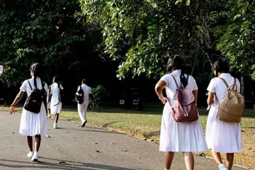 பாடசாலை நேரங்களில் இந்த போக்குவரத்து நடவடிக்கைகளுக்கு தடை