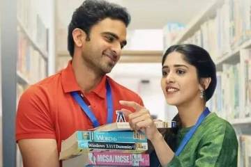 இதுவரை அசோக் செல்வனின் "சபா நாயகன்" எத்தனை கோடி வசூல் செய்துள்ளது தெரியுமா? இதோ..