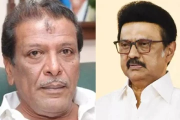 கருணாநிதியின் மூத்த மகன் காலமானார்; இந்த துயரம் வதைக்கிறது - மு.க.ஸ்டாலின்