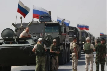 ரஷ்யா பற்றி அமெரிக்கா கடும் எச்சரிக்கை