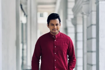 ''ජනගත නොවීම සහ සමුගැනීම '' ධනංජය රංගනයෙන් සමුගනීවිද ? ආන්දෝලනාත්මක ප්‍රකාශයක් එළියට