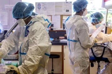 அரச வைத்தியசாலைகளில் 500 தாதிகளுக்கு ஏற்பட்டுள்ள நிலை!