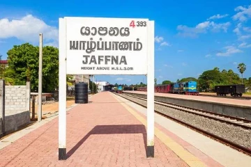 யாழில் பெரும் துயரம் ; பல்கலையில் இருந்த மகனை பார்க்க சென்ற தாய்க்கு நொடிப்பொழுதில் அரங்கேறிய சம்பவம்