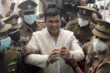 ரஞ்சன் ராமநாயக்கவின் அரசியல் வாழ்க்கை முடிவுக்கு வருகிறது?