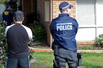 ஆஸ்திரேலியாவில் யாழ்ப்பாணத்தைச் சேர்ந்த இளம் தாயார்  மரணம்