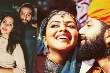 முன்னாள் காதலருடன் நெருக்கமாக இருந்த அமலா பால்.. புகைப்படத்தை லீக் செய்துவிடுவேன் என்று மிரட்டல்