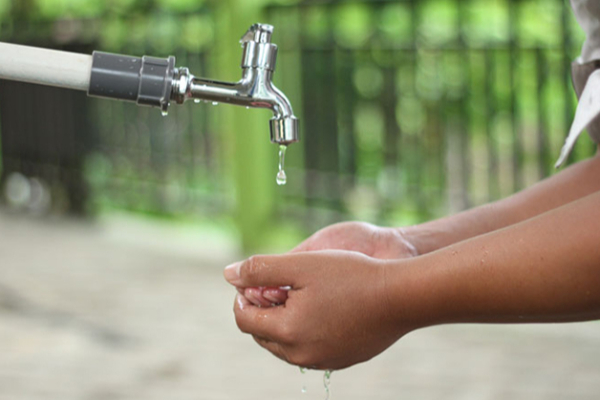 water cut