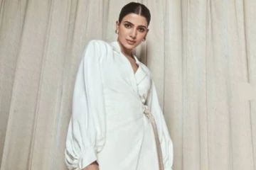 நடிகை சமந்தாவா இது, புதிய ஒர்க் அவுட் புகைப்படத்தை வெளியிட்ட நடிகை- செம வைரல்