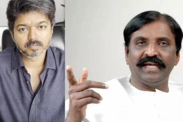 41 சாவுகள் கன்னத்தில் அறைந்துசொன்ன பாடம் இதுதான் - வைரமுத்து பதிவு