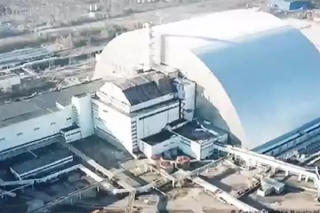 செர்னோபில் அணுமின் நிலையத்தில் ஏற்பட்ட மாற்றத்தால்;  உக்ரைன் அதிகாரிகள் குழப்பம்!