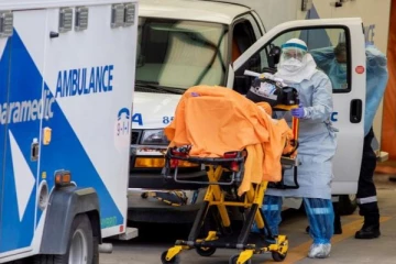 ஒன்ராறியோவில் குறையும் கொரோனா தொற்று பாதிப்பு!