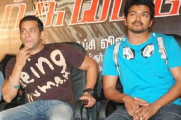 விஜய் படம் எனக்கு புடிக்கல, சல்மான் கான் கருத்தால் பெரும் சர்ச்சை