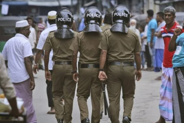 தனிமைப்படுத்தல் சட்டத்தை மீறிய மேலும் 29 பேர் கைது