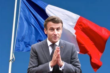 அமெரிக்காவிற்கு நேர்மாறாக பிரான்ஸ்., உலகளாவிய ஆய்வாளர்களை பிரான்சுக்கு அழைக்கும் மேக்ரான்