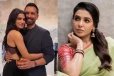 நடிகை சமந்தா கர்ப்பமா? இணையத்தில் பரவும் தகவல்