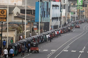 இலங்கை பயணம் தொடர்பில் பிரித்தானியா வெளியிட்டுள்ள பயண எச்சரிக்கை...