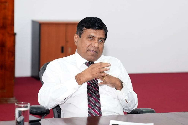 நாடாளுமன்றம் செல்லும் பயங்கரவாத தடைச்சட்டம் | Terrorism Prohibition Bill Going To Parliament