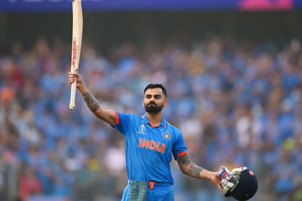 U19 உலகக்கோப்பை - புதிய உலக சாதனை படைத்த வைபவ் சூர்யவன்ஷி | Vaibhav Suryavanshi World Record In U19 World Cup