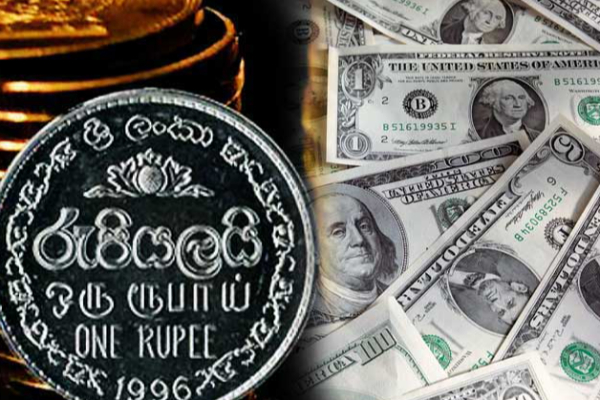 இலங்கை ரூபாயின் பெறுமதி வீழ்ச்சி | The Value Of The Sri Lankan Rupee Is Falling Today இலங்கை ரூபாயின் பெறுமதி வீழ்ச்சி | The Value Of The Sri Lankan Rupee Is Falling Today