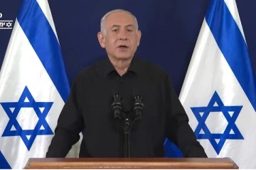 போர் நிறுத்தம் : ஹமாஸிடம் இஸ்ரேல் சரணடைவதற்கு சமம்: நடக்காது என்கிறார் நெதன்யாகு