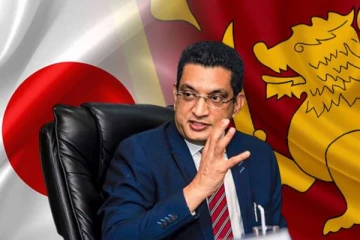 ஜப்பானுக்கு பறக்கவுள்ள சிறிலங்கா வெளிவிவகார அமைச்சர்