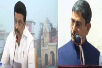 நீட் தேர்வை எதிர்க்கிறோம், ஆளுநருக்கு செக் வைத்த முதலமைச்சர் மு.க. ஸ்டாலின்