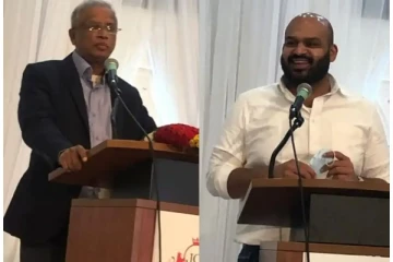 சுமந்திரன் - சாணக்கியனின் முடிவை நிராகரித்த தமிழ் மக்கள்! இளைஞன் ஆதங்கம் (Video)