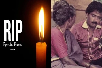 99 வயதில் மரணமடைந்த பழம்பெரும் நடிகை.. ரசிகர்கள் இரங்கல்