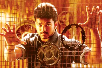 திருமலை படத்தில் முதன் முதலில் நடிக்கவிருந்தது இவரா.. விஜய் இல்லையா