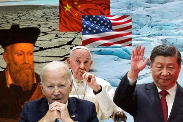 2024இல் உலகில் ஏற்படவுள்ள மாற்றங்கள்