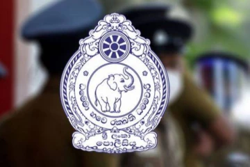 நாட்டில் பொலிஸ் பிரிவில் தற்போது 28,000 வெற்றிடங்கள்