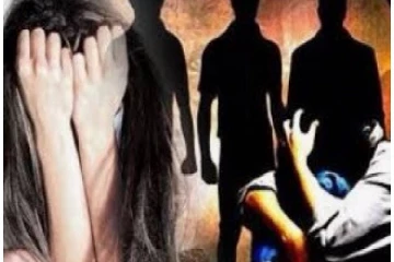 சென்னையில் கொடூரம்; பெண்ணை கடத்திச் சென்று கூட்டு பாலியல் பலாத்காரம்