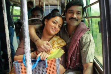 நல்ல வசூல் வேட்டை நடத்தியுள்ள தனுஷின் இட்லி கடை திரைப்படம்... 2 நாள் வசூல் விவரம்