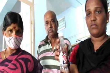 பல்லி இறந்து கிடந்த குளிர்பானத்தை குடித்த சிறுவனின் பரிதாப நிலை! சோகத்தில் மூழ்கிய குடும்பத்தினர்