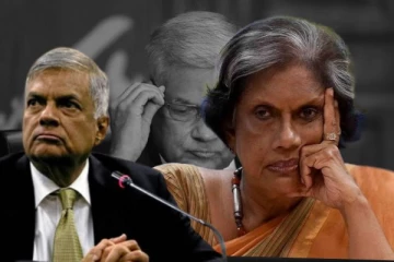 சர்வதேச விசாரணையை தவிர்க்க முடியாத கட்டத்தில் ரணில் : சந்திரிக்கா திட்டவட்டம்