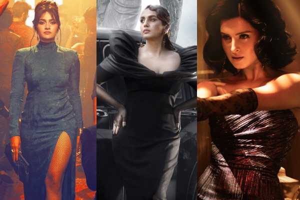 சம்பள விஷயத்தில் அந்த நடிகைக்கே டஃப் கொடுக்கும் நயன் தாரா!! டாக்ஸிக் சேலரி இவ்வளவா.. | Yash Toxic Movie Salary And Full Cast Remuneration